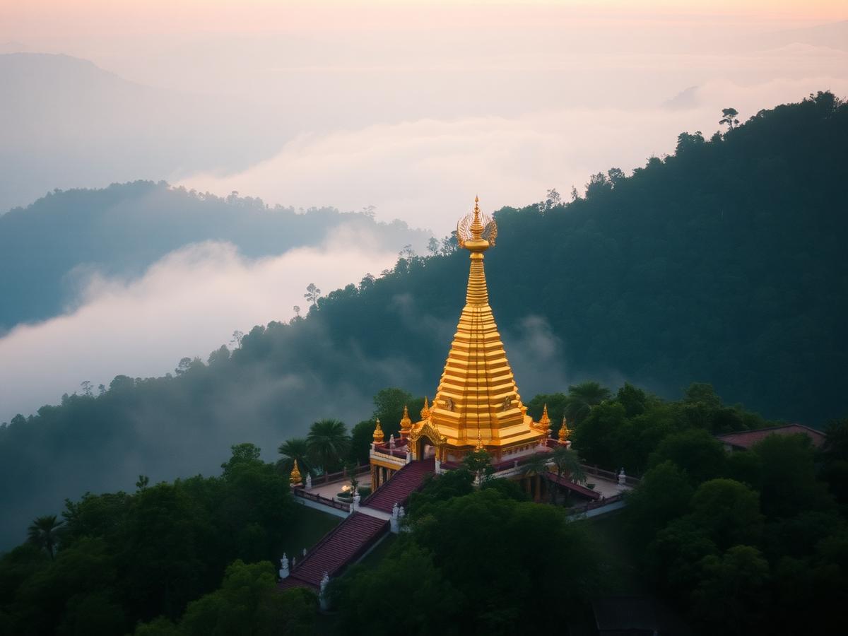 Chiang Mai, Thailand