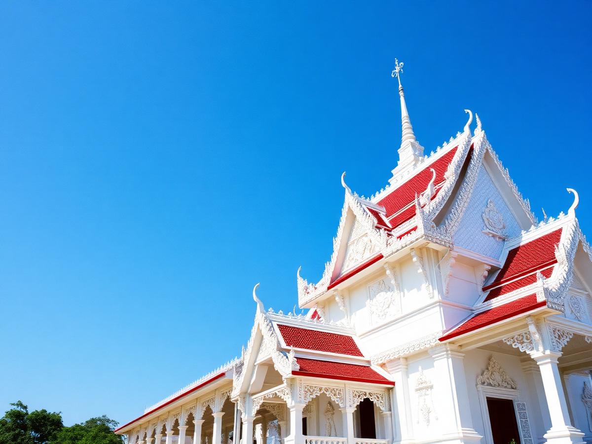 Chiang Rai, Thailand