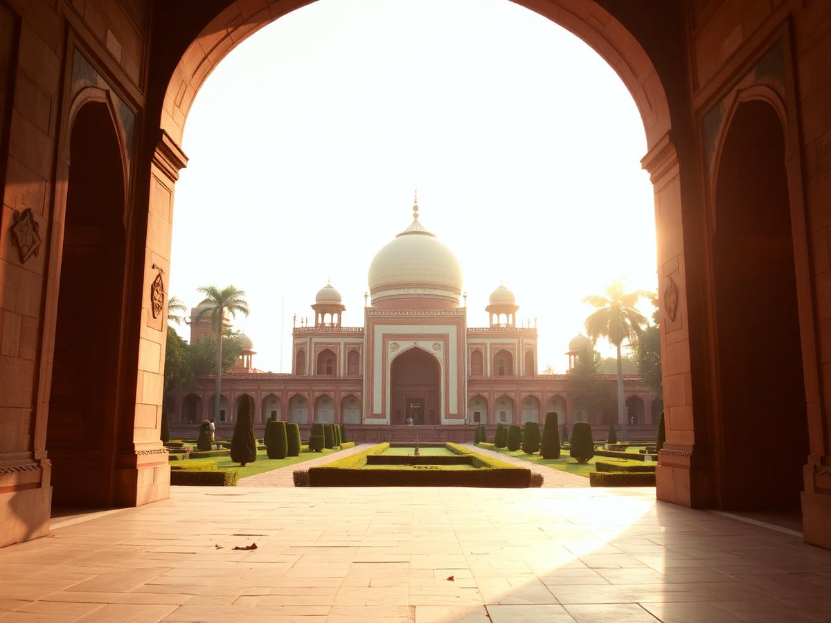 Delhi, India
