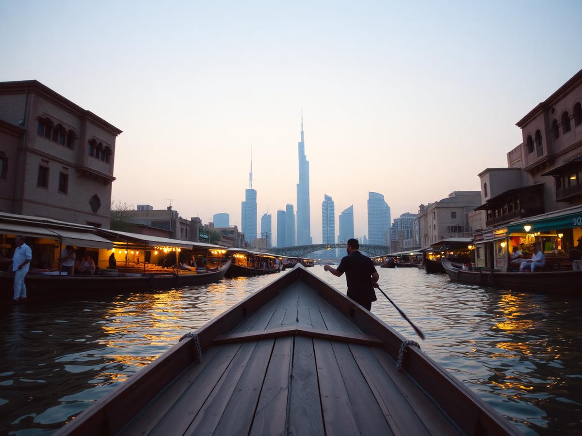 Dubai, United Arab Emirates