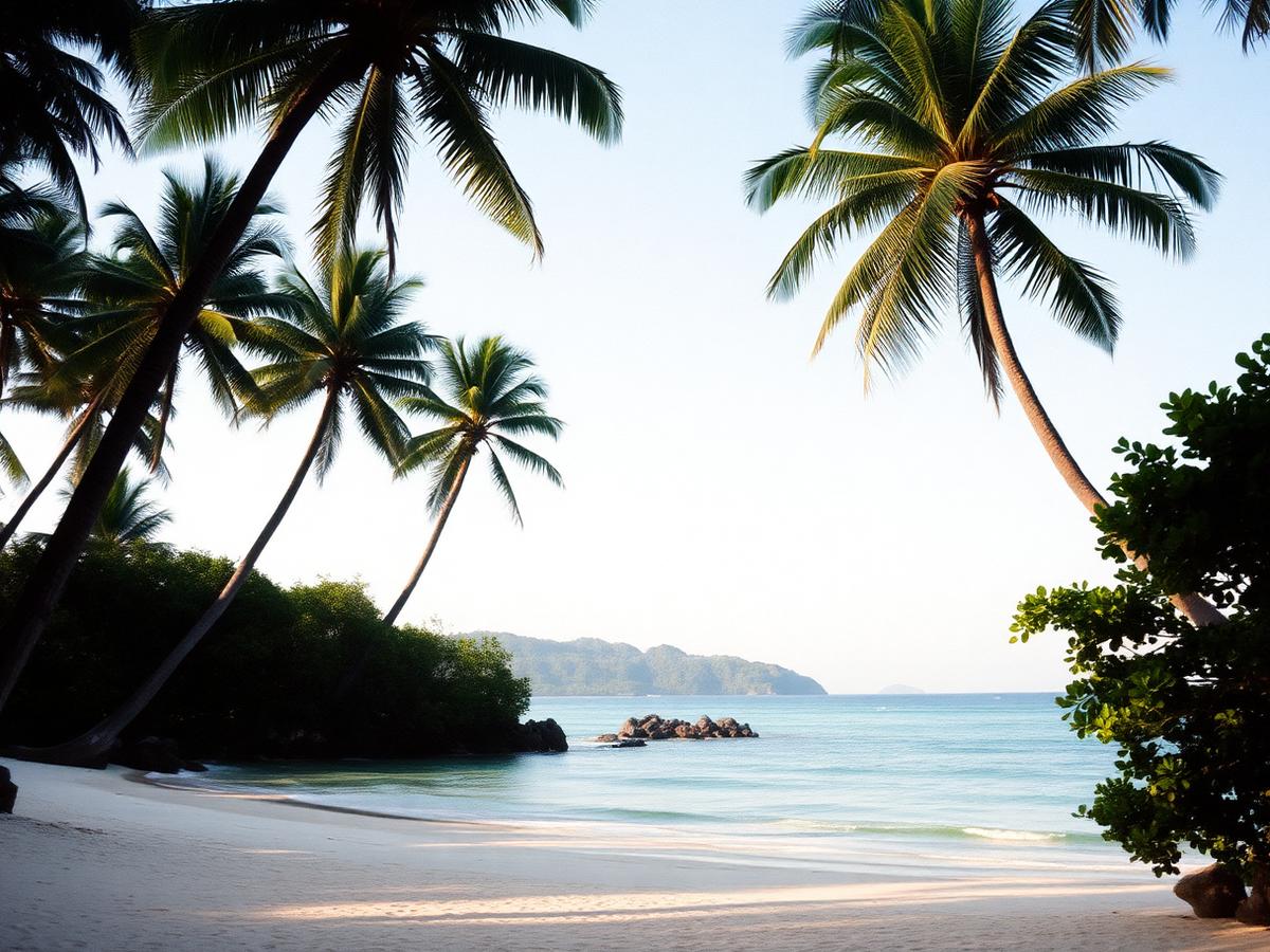 Koh Samui, Thailand