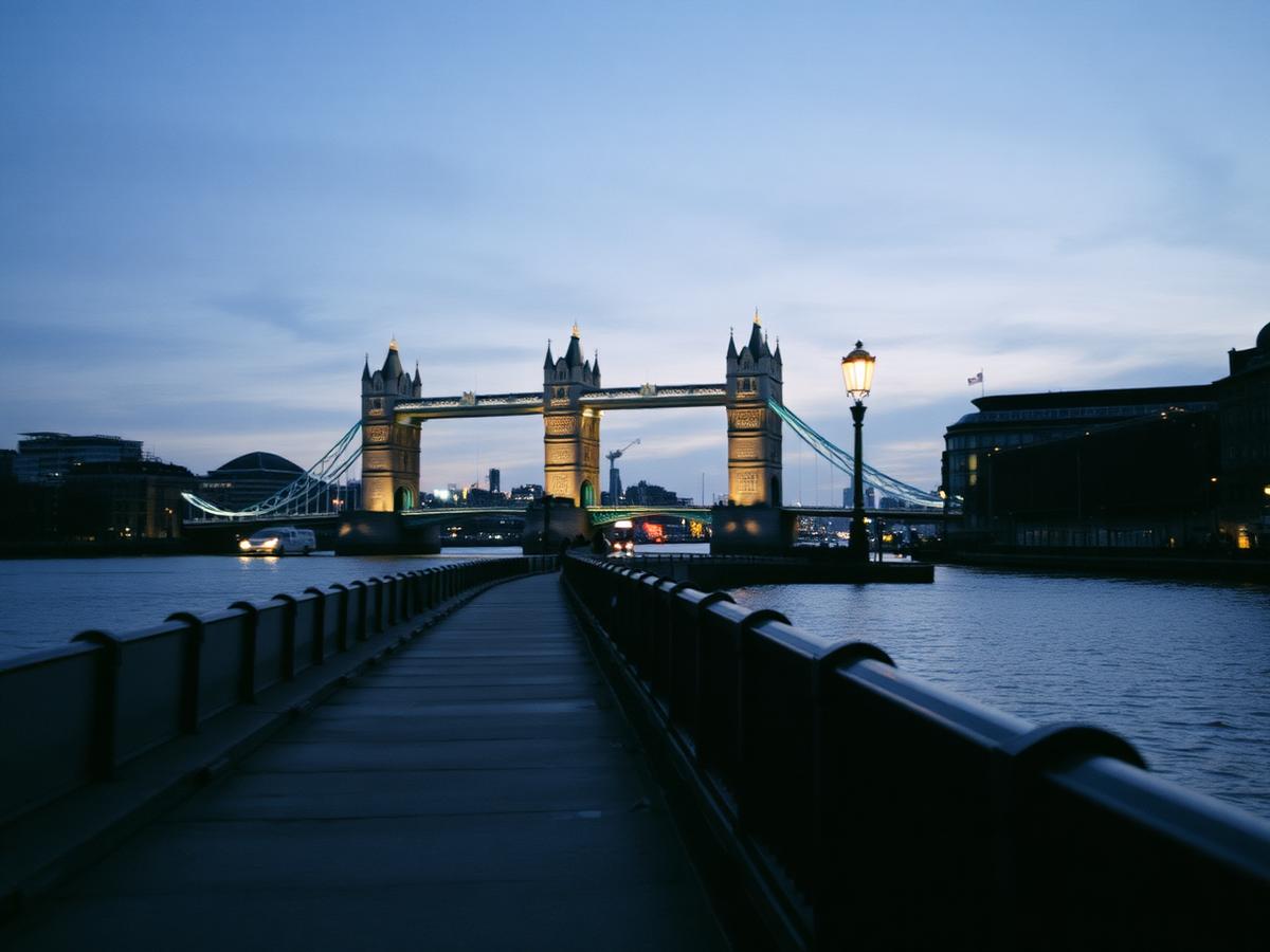 London, United Kingdom